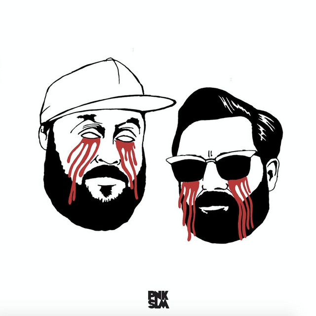 Swampmeat – Gin & Tonic