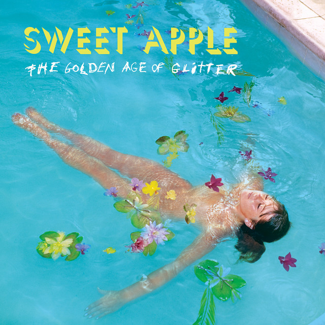 Sweet Apple – The Golden Age of Glitter