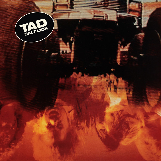 TAD – Salt Lick EP