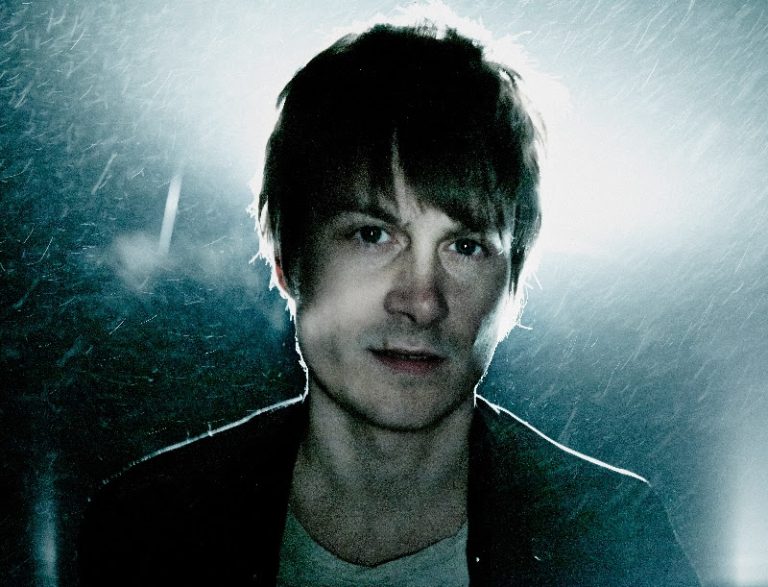 Tarantula Waltz – dödsångest på Berns