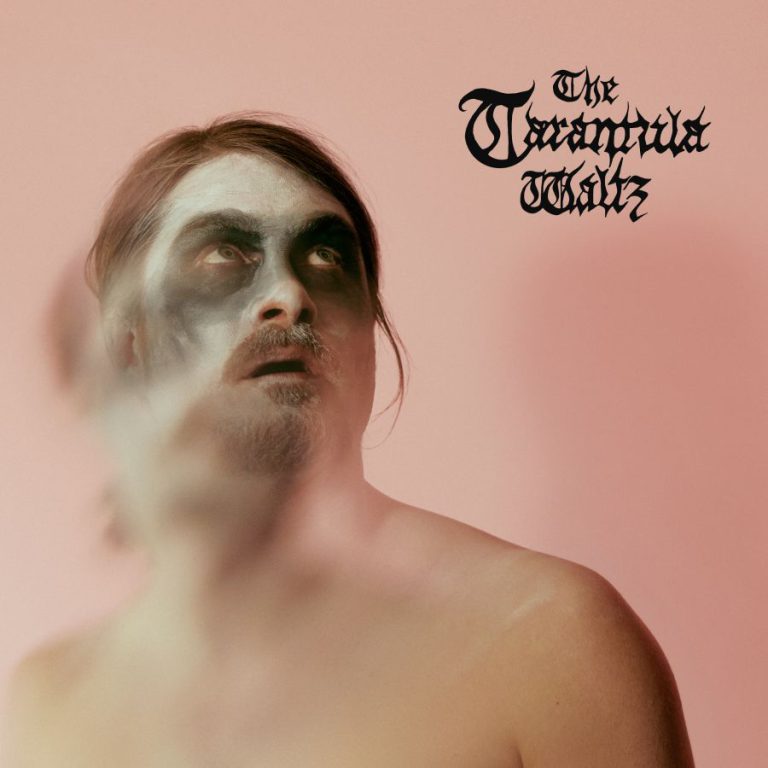 Tarantula Waltz – Kallocain