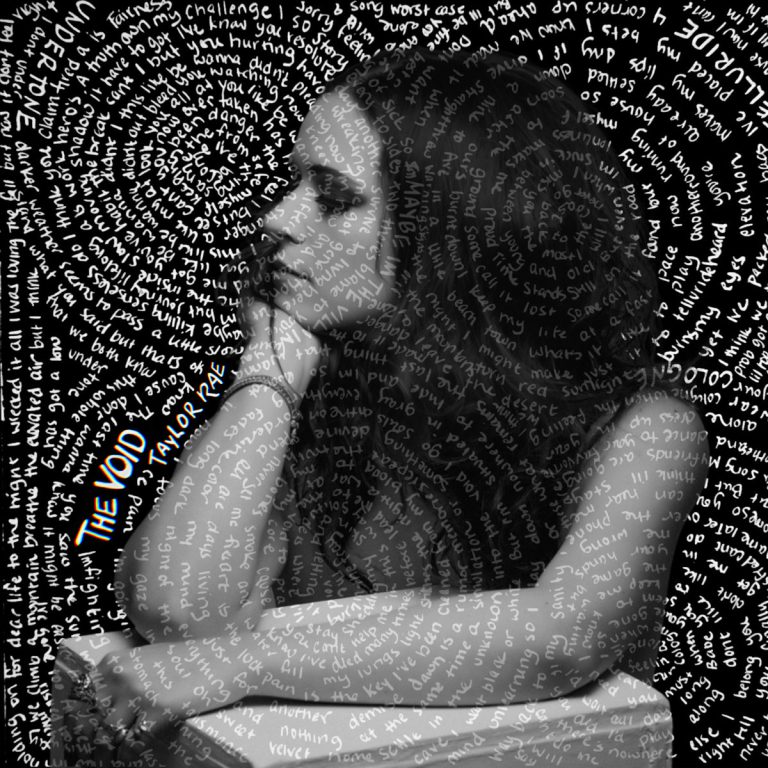 Taylor Rae – The Void