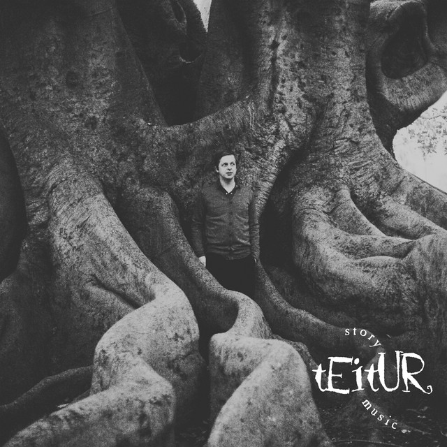 Teitur – Story Music