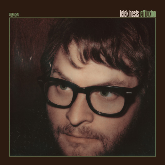 Telekinesis – Effuxion
