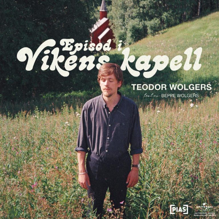 Teodor Wolgers – Episod i Vikens kapell