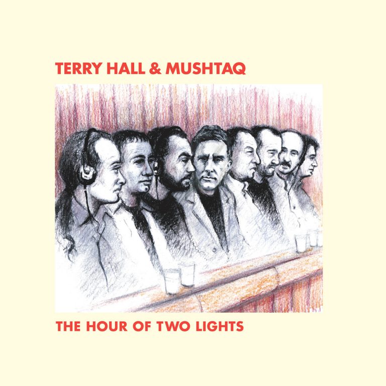 Terry Hall & Mushtaq – Terry Hall & Mushtaq