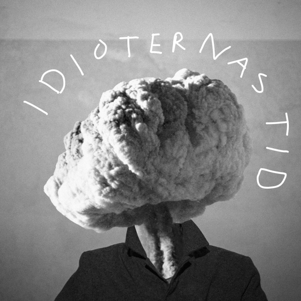 PREMIÄR!Bashjärta – Idioternas tid