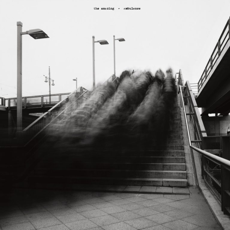 The Amazing – Ambulance