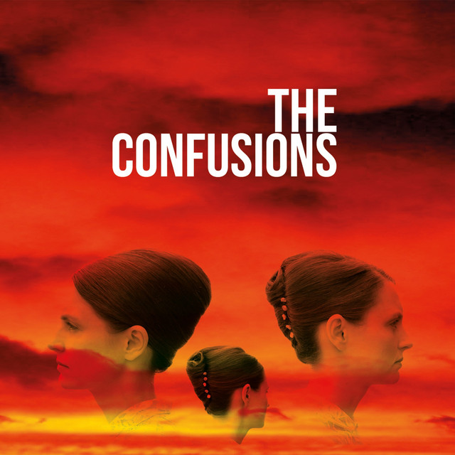 The Confusions – The Confusions