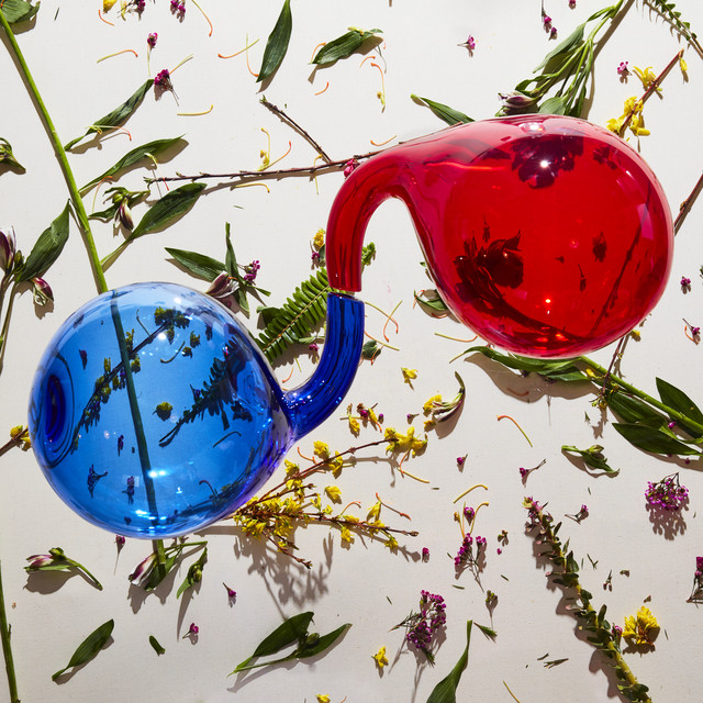 The Dirty Projectors – Lamp Lit Prose