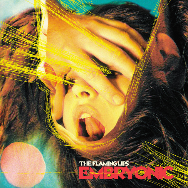 The Flaming Lips – Embryonic