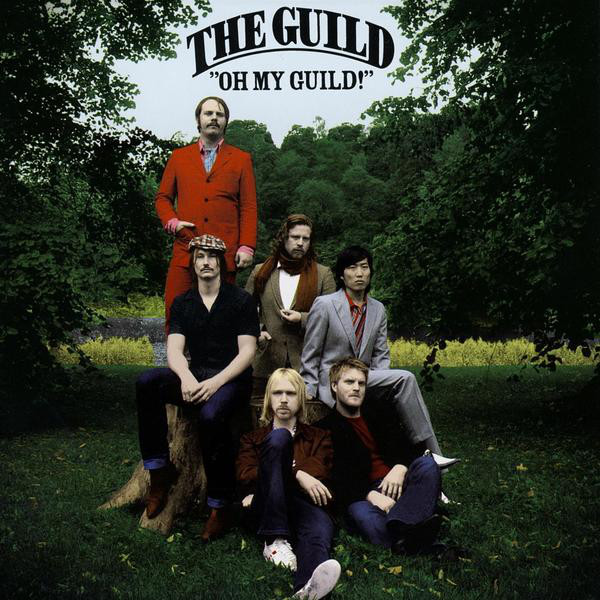 The Guild – Oh My Guild!