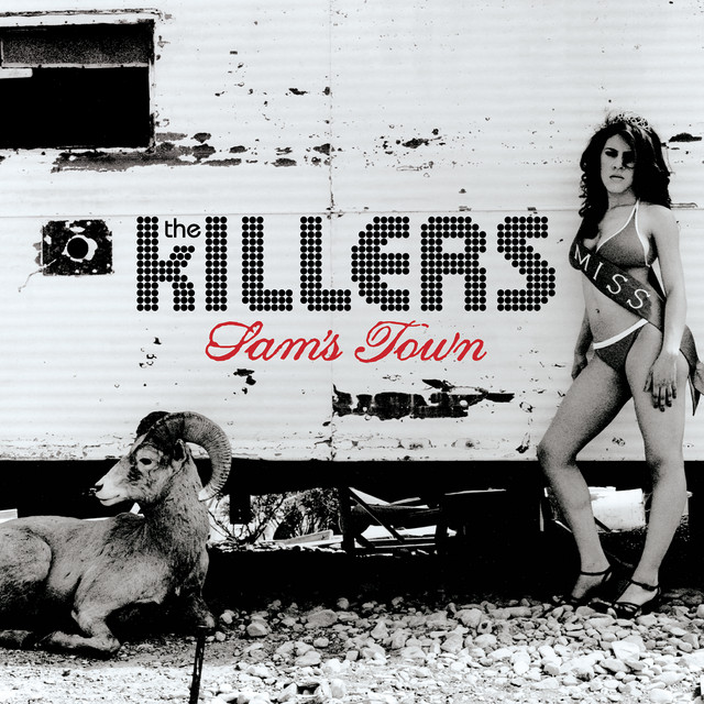 The Killers – Sam’s Town