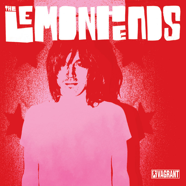 The Lemonheads – The Lemonheads