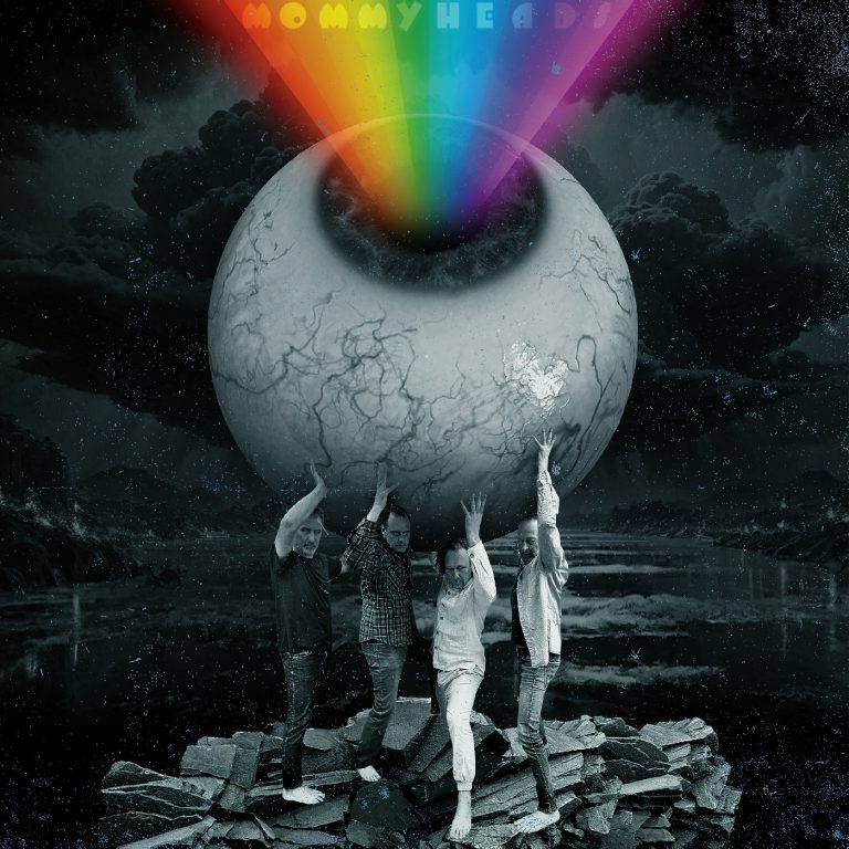 The Mommyheads – One Eyed Band