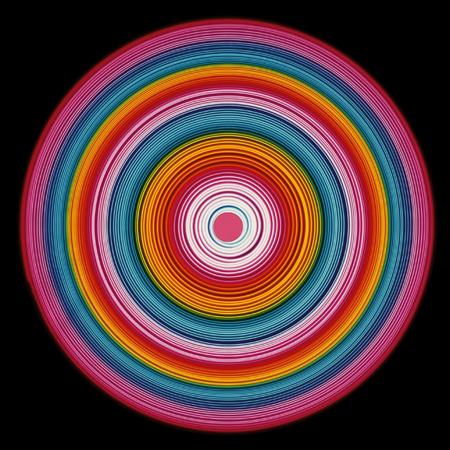 The Music – The Music