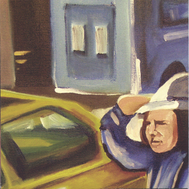 The Nick Luca Trio – Little Town