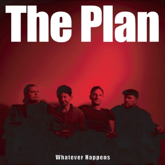 The Plan – Whatever Happens