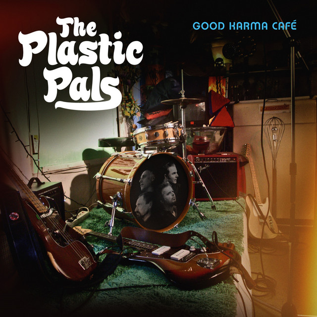 The Plastic Pals – Good Karma Café