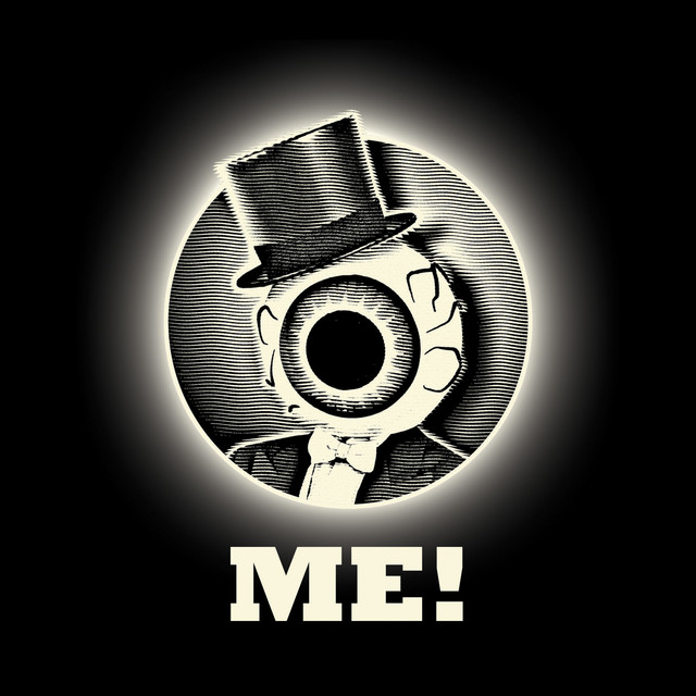 The Residents – I Am A Resident!