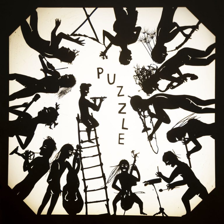 The Second Hand Orchestra – Puzzle