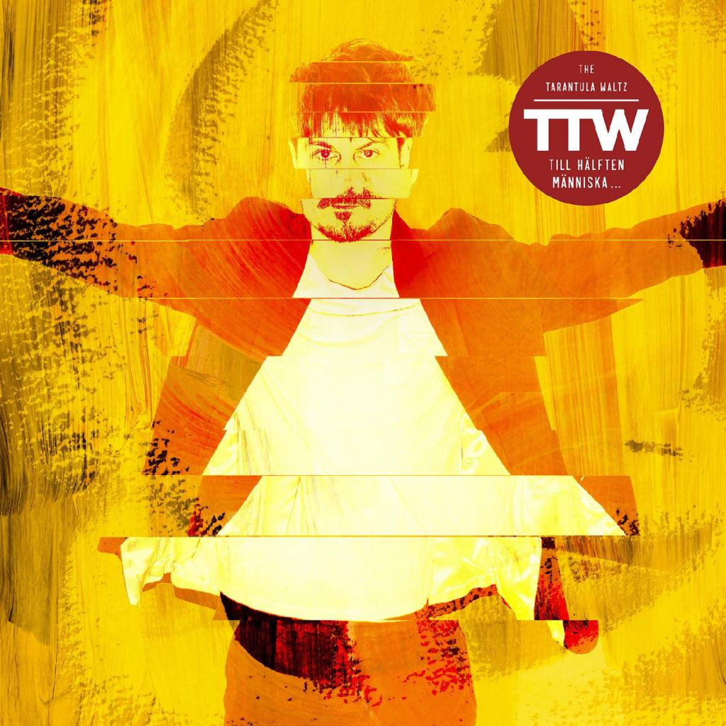 The Tarantula Waltz – Till hälften människa