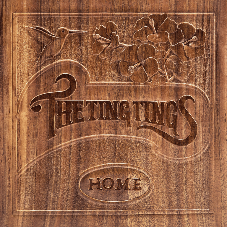 The Ting Tings – Home