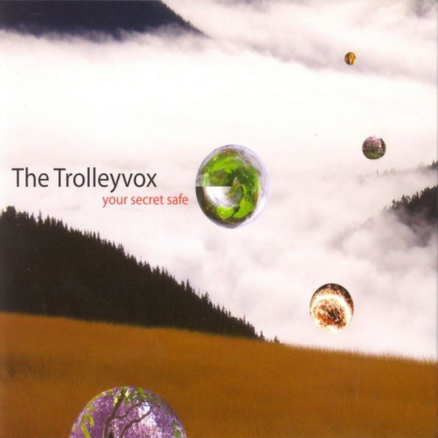 The Trolleyvox – Your Secret Safe/Luzerne