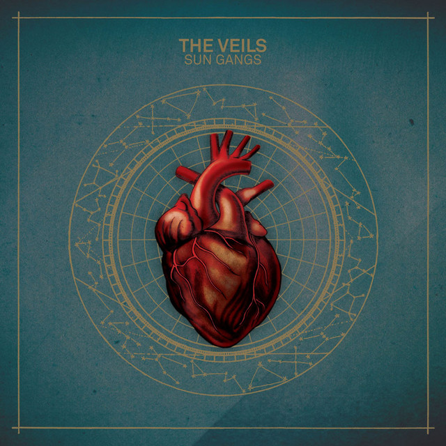 The Veils – Sun Gangs