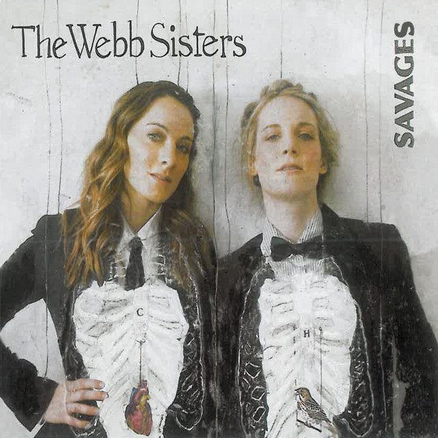 The Webb Sisters – Savages