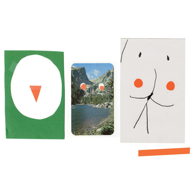 These Are Powers – All Aboard Future