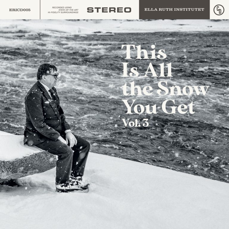 This Is All the Snow You Get, Vol. 3