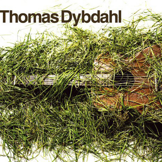 Thomas Dybdahl – Thomas Dybdahl