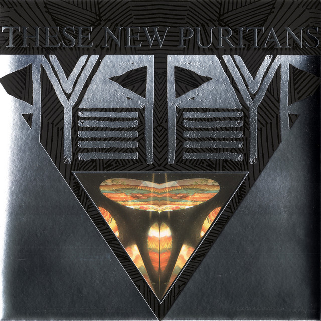 These New Puritans – Beat Pyramid