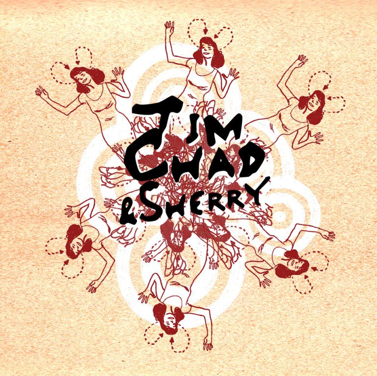 Tim Chad and Sherry – Mono Love
