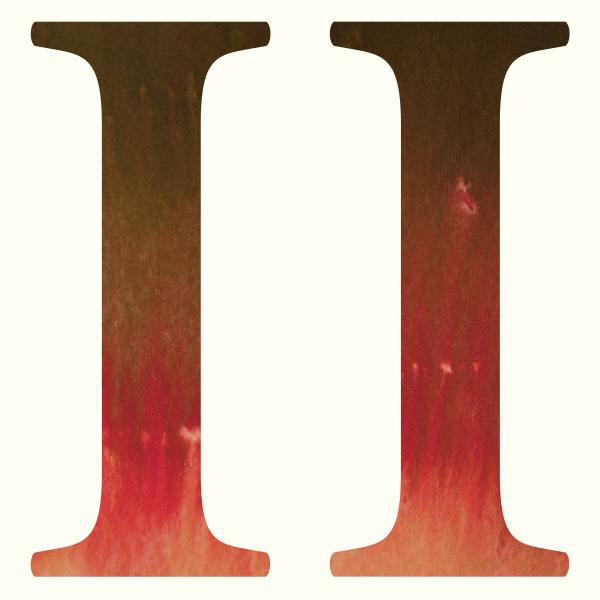 Time Is A Mountain – II