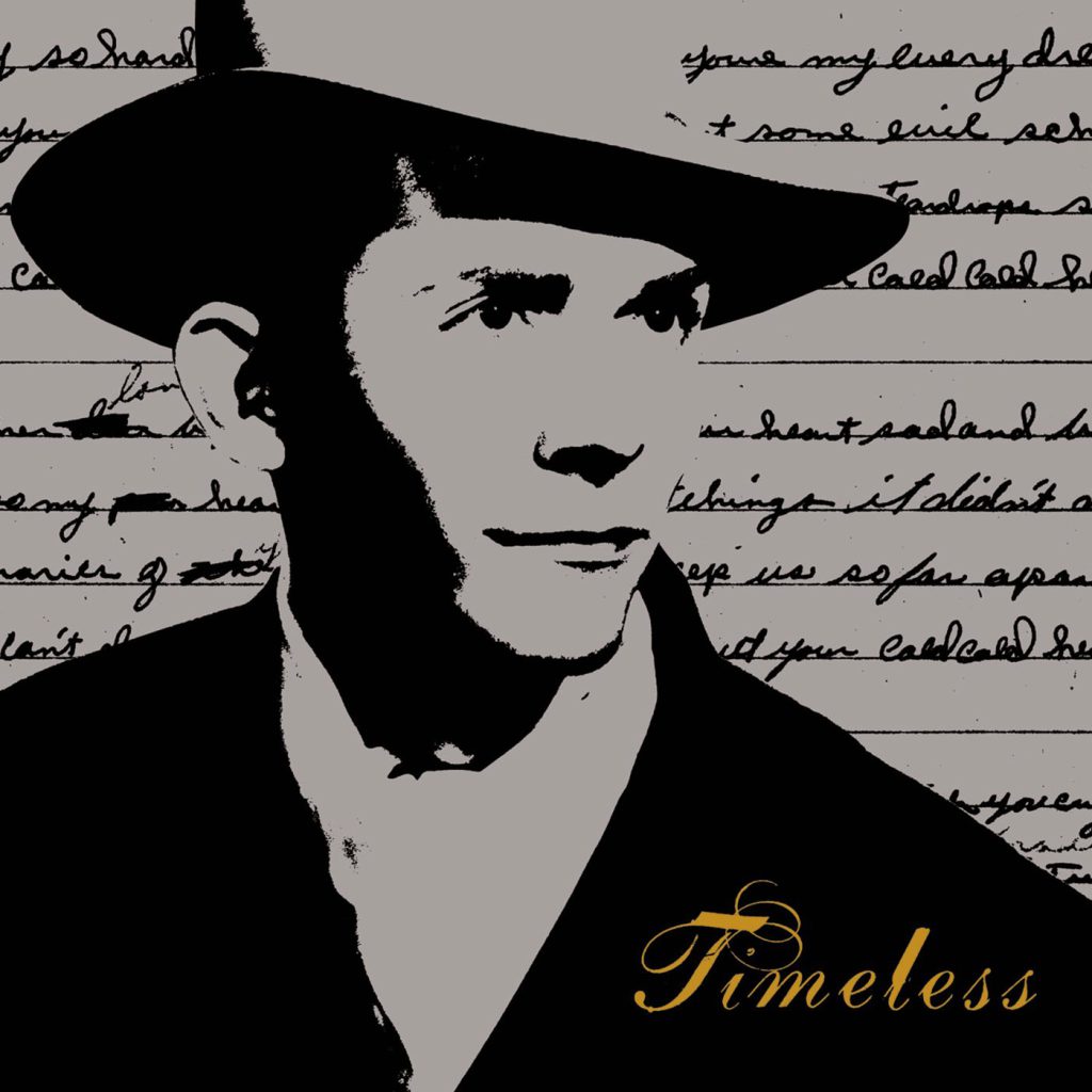 Timeless – A Tribute to Hank Williams