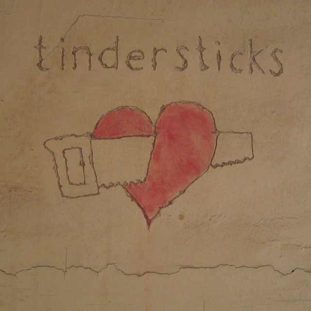 Tindersticks – The Hungry Saw