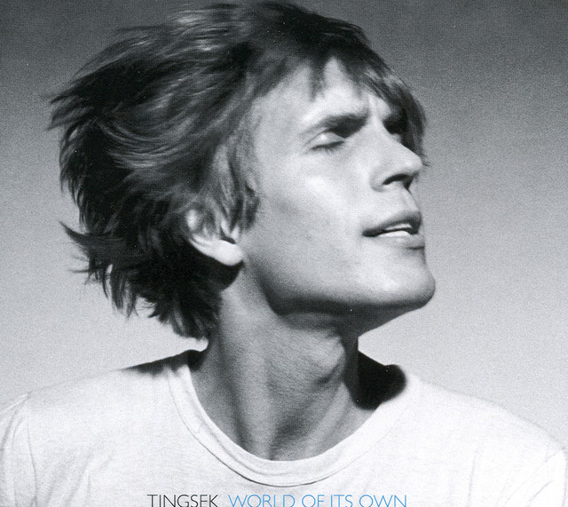 Tingsek – World of It’s Own