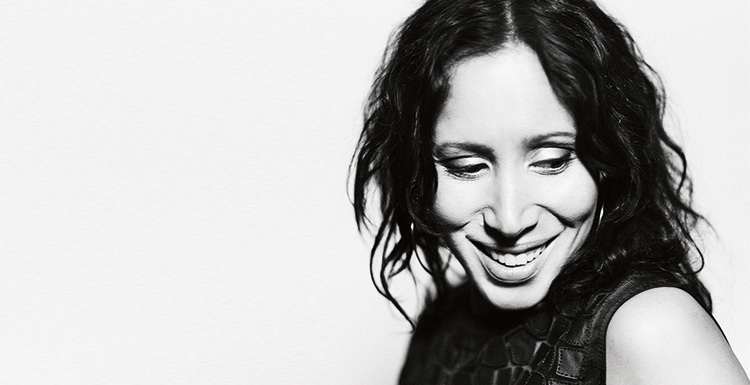 Titiyo återvänder till soulen