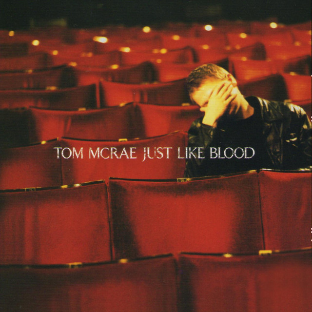 Tom McRae -Just Like Blood
