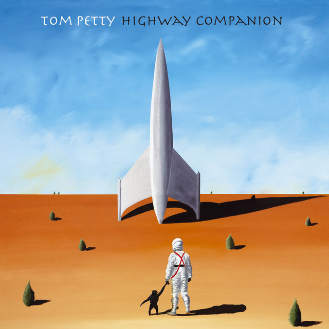 Tom Petty – Highway Companion
