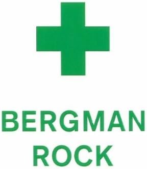 Bergman Rock – Bergman Rock