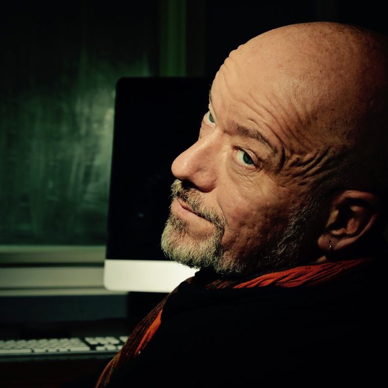 Skyll inte på Martin Rössel