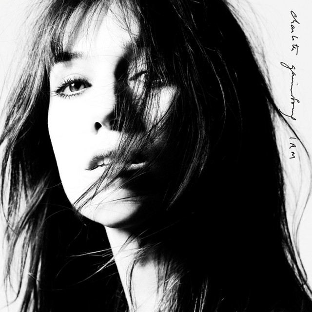 Charlotte Gainsbourg – IRM