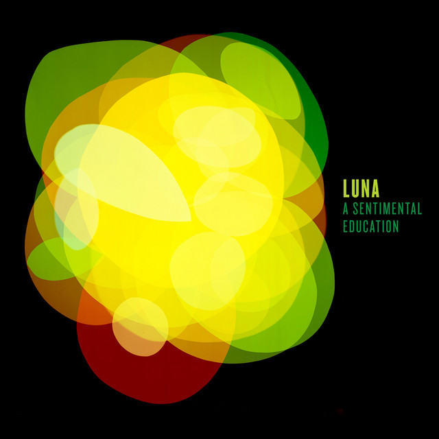Luna – A Sentimental Education