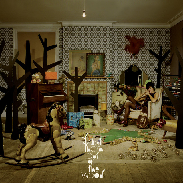 Tracey Thorn – Out of the Woods