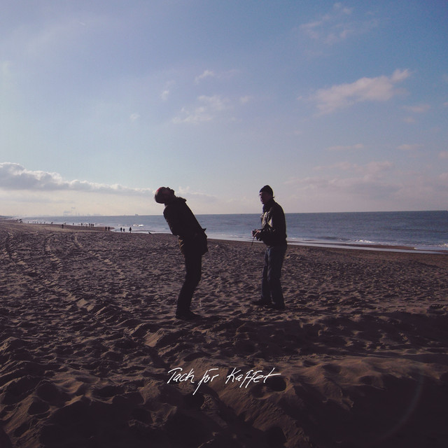 Träd Gräs och Stenar – Tack för Kaffet