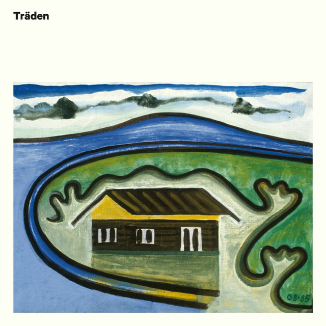 Träden – Träden