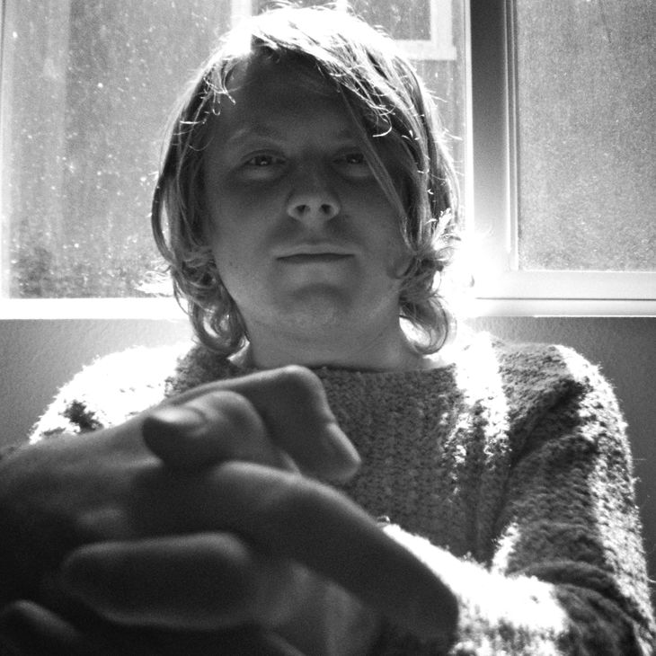 Ty Segall: I Stockholm till helgen
